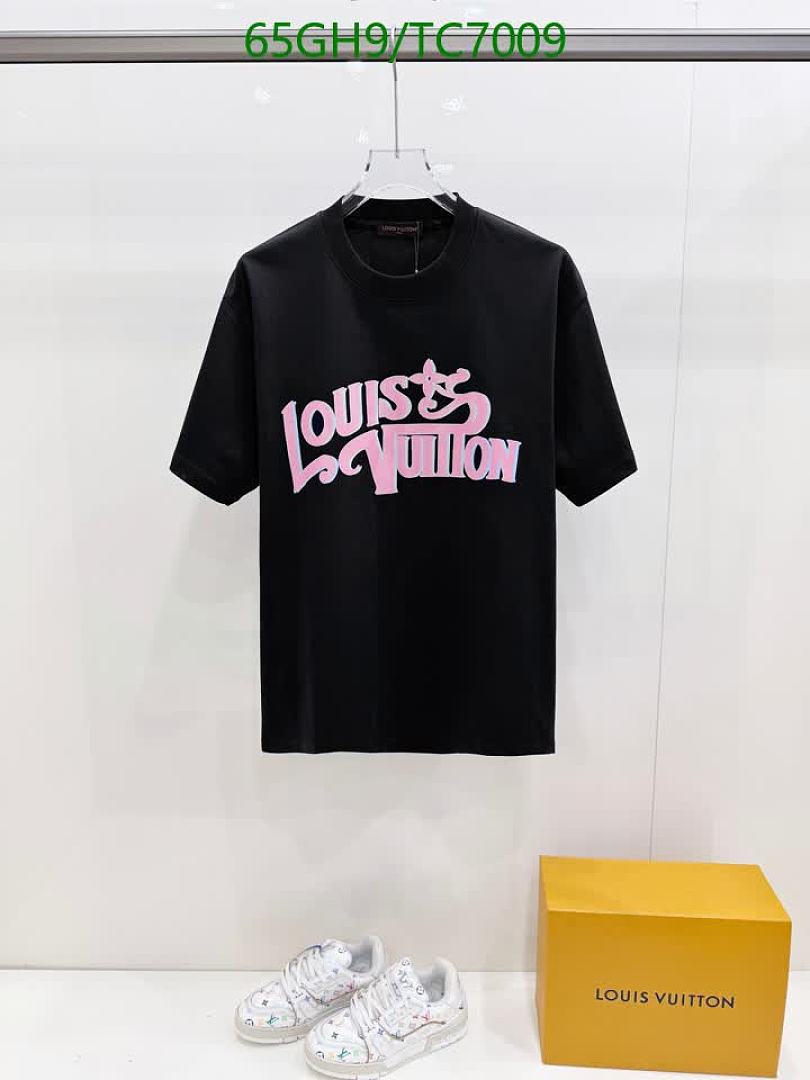 LV-Clothing Code: TC7009 $: 65USD