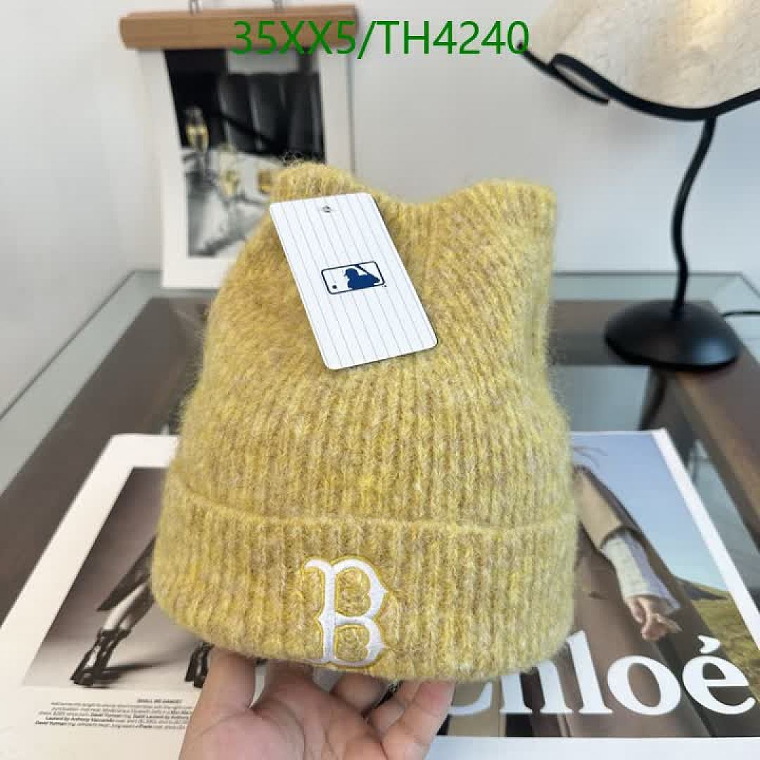 MLB-Hats Code: TH4240 $: 35USD