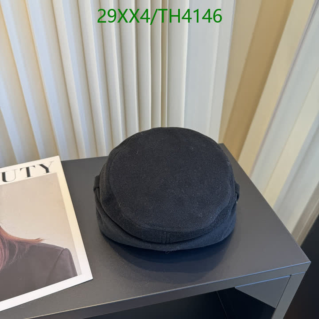 Chrome Hearts-Hats Code: TH4146 $: 29USD