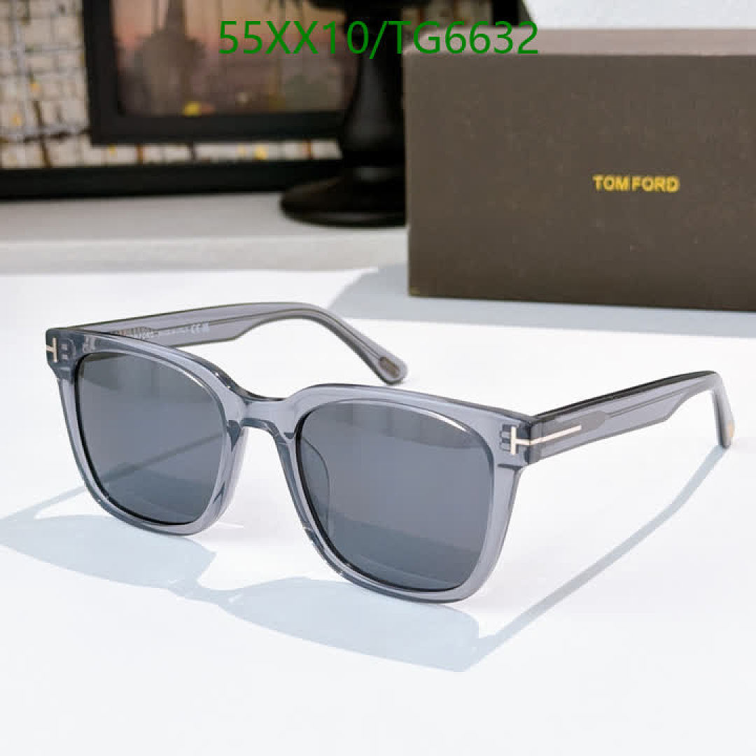 Tom Ford-Glasses Code: TG6632 $: 55USD