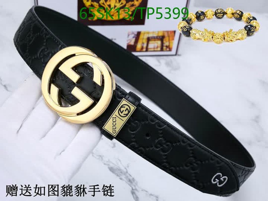 Gucci-Belts Code: TP5399 $: 65USD