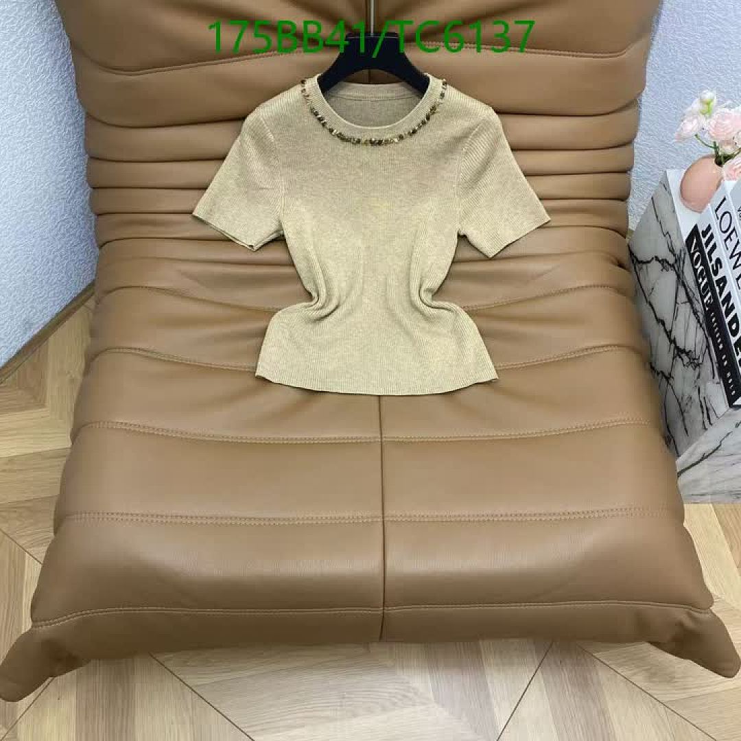 Dior-Clothing Code: TC6137 $: 175USD