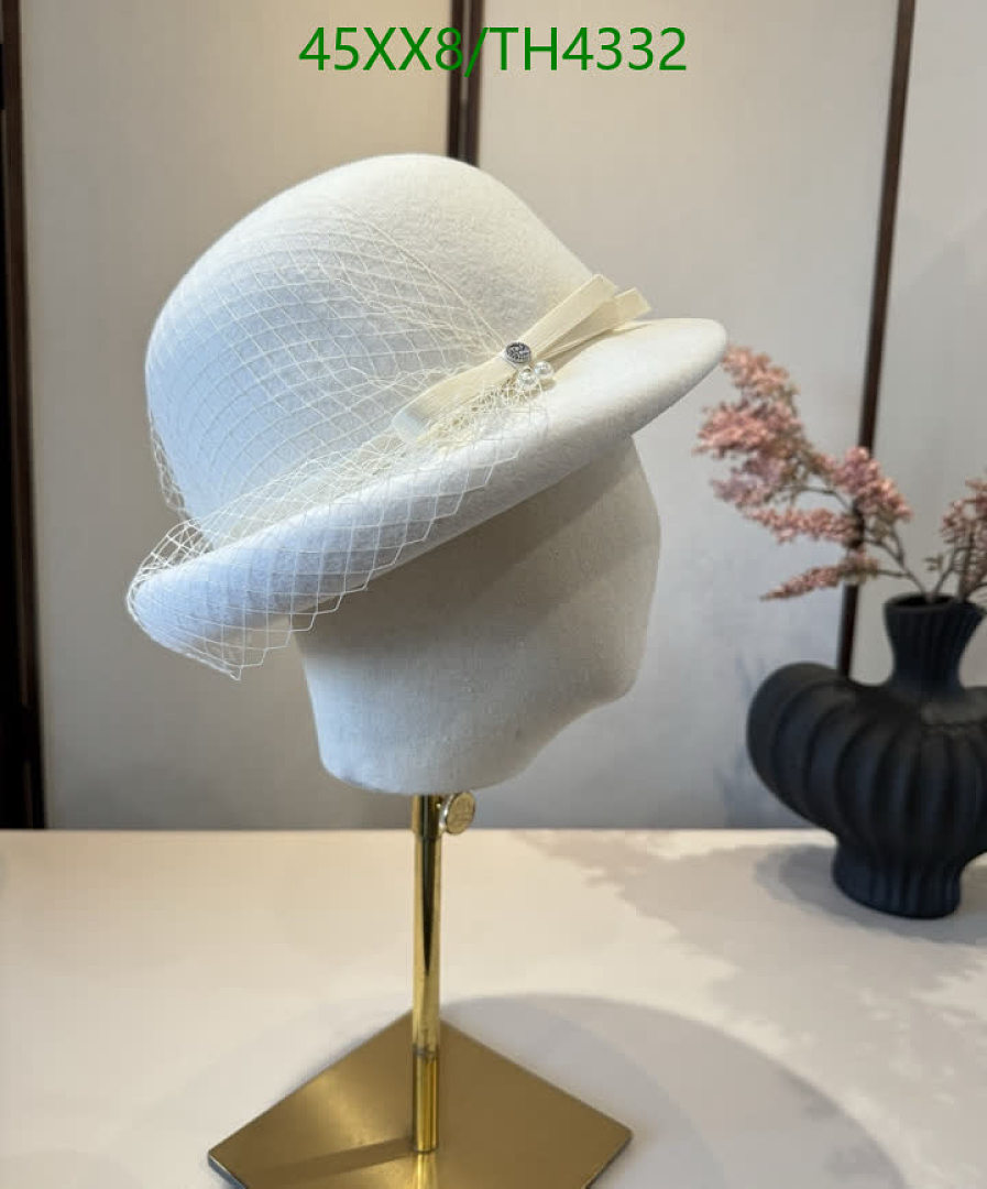 Miu Miu-Hats Code: TH4332 $: 45USD
