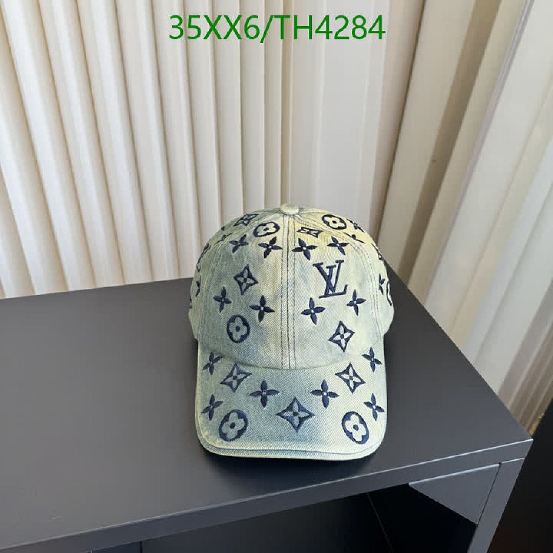 LV-Hats Code: TH4284 $: 35USD