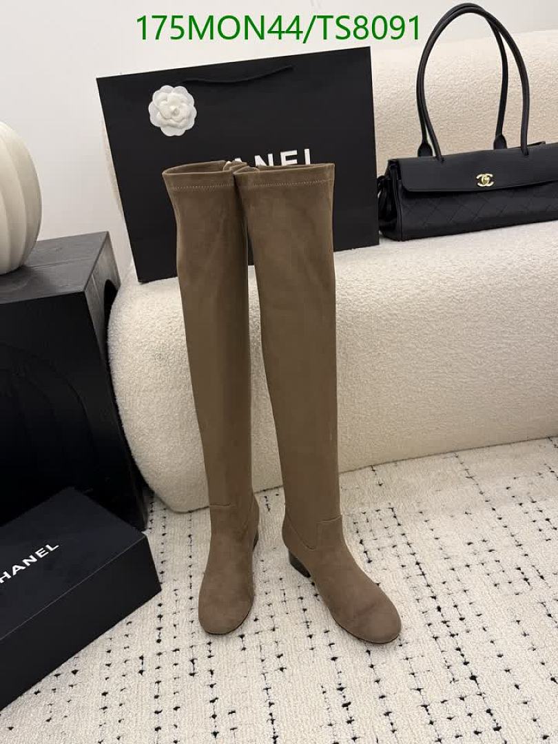 Boots-Shoes(Women) Code: TS8091 $: 175USD