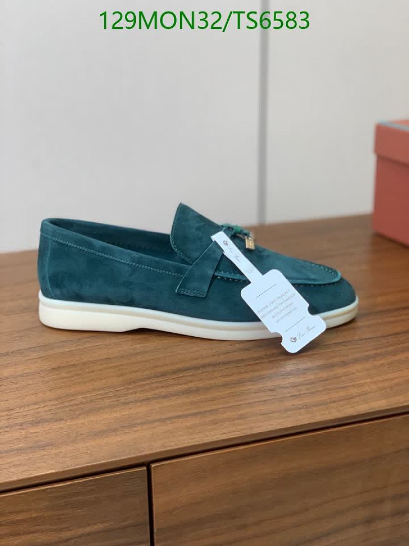 Loro Piana-Shoes(Women) Code: TS6583 $: 129USD