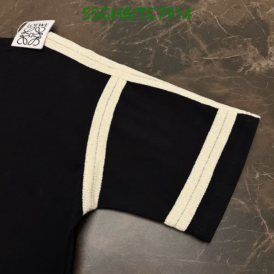 Loewe-Clothing Code: TC7914 $: 55USD