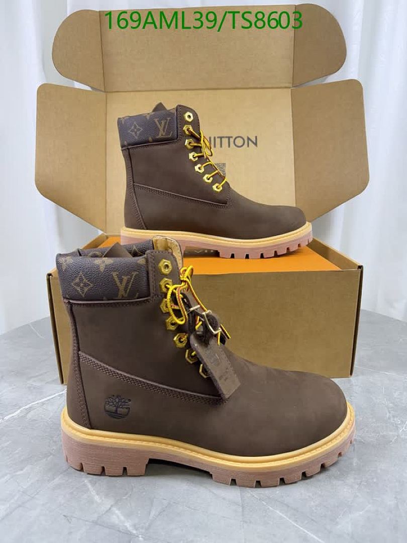 Boots-Shoes(Men) Code: TS8603 $: 169USD