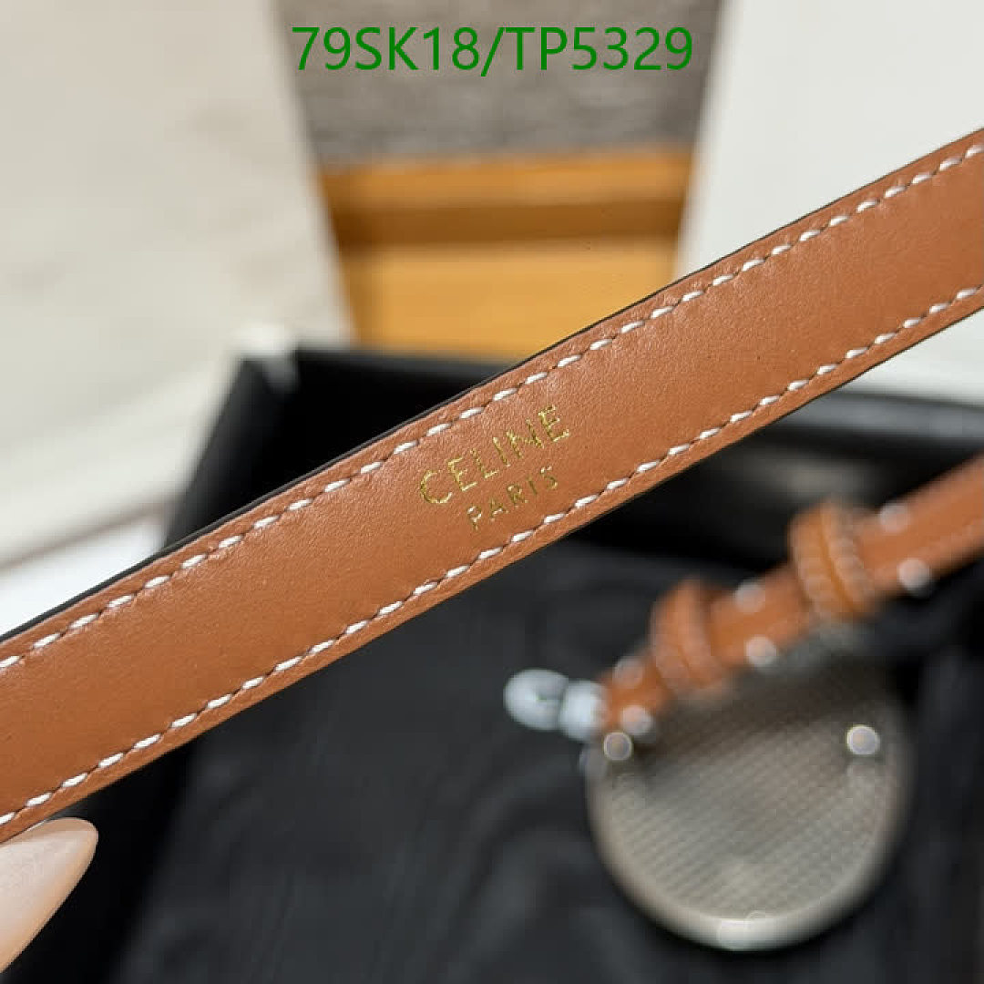 Celine-Belts Code: TP5329 $: 79USD