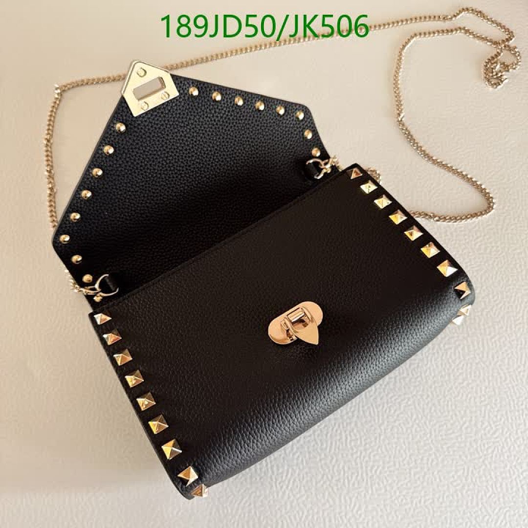 Valentino-Bags(5A) Code: JK506 $: 189USD