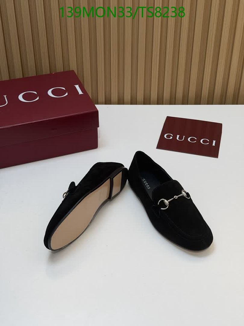 Gucci-Shoes(Women) Code: TS8238 $: 139USD