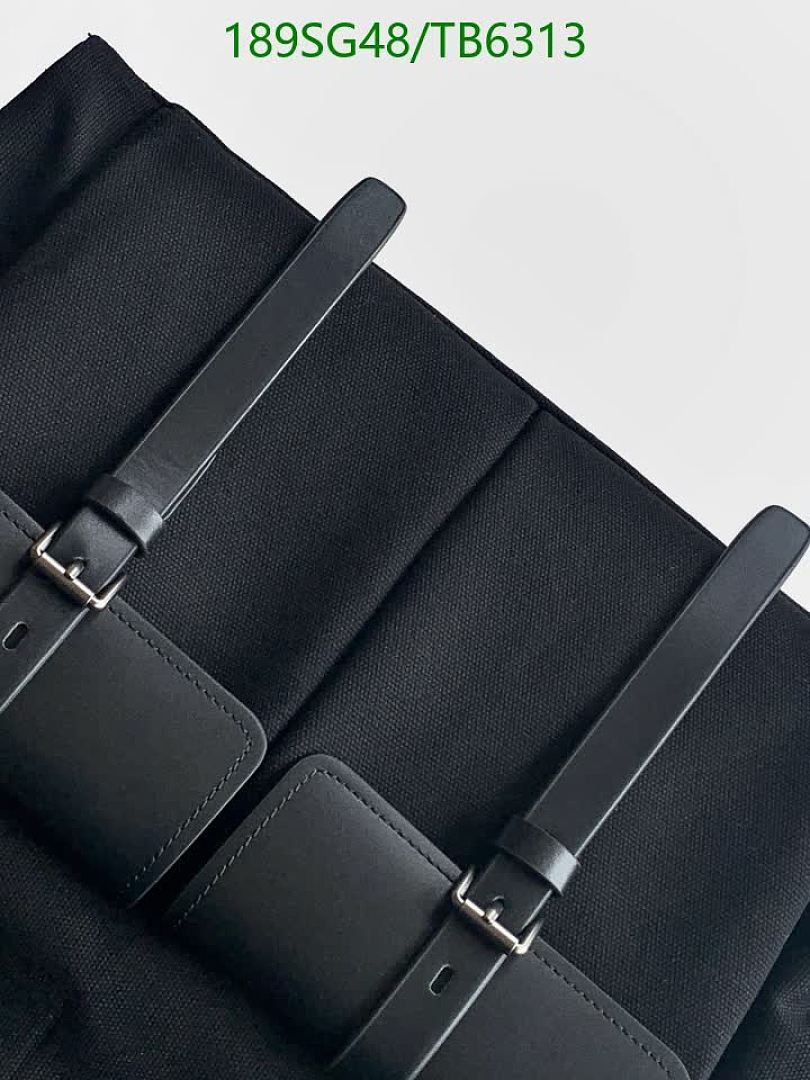 Prada-Bags(5A) Code: TB6313 $: 189USD