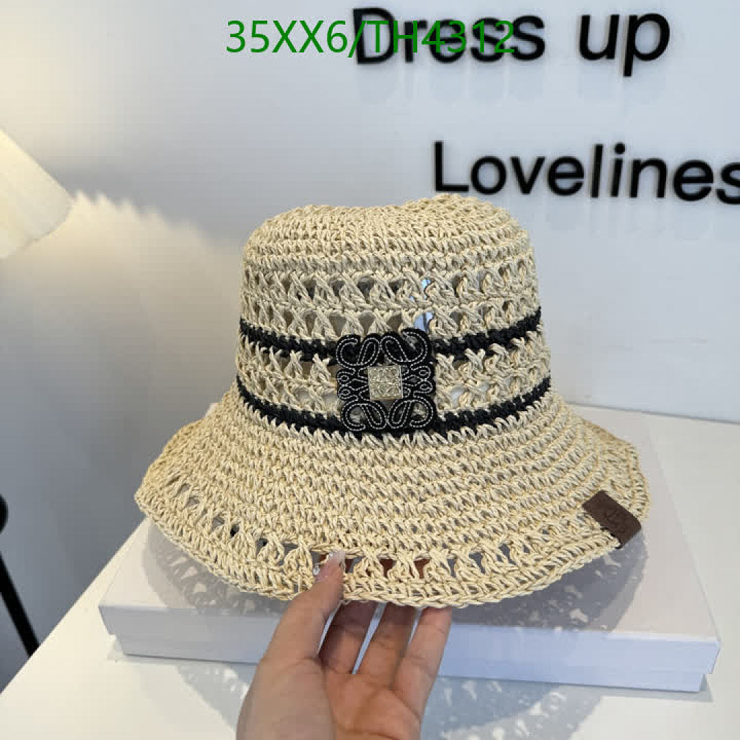 Loewe-Hats Code: TH4312 $: 35USD