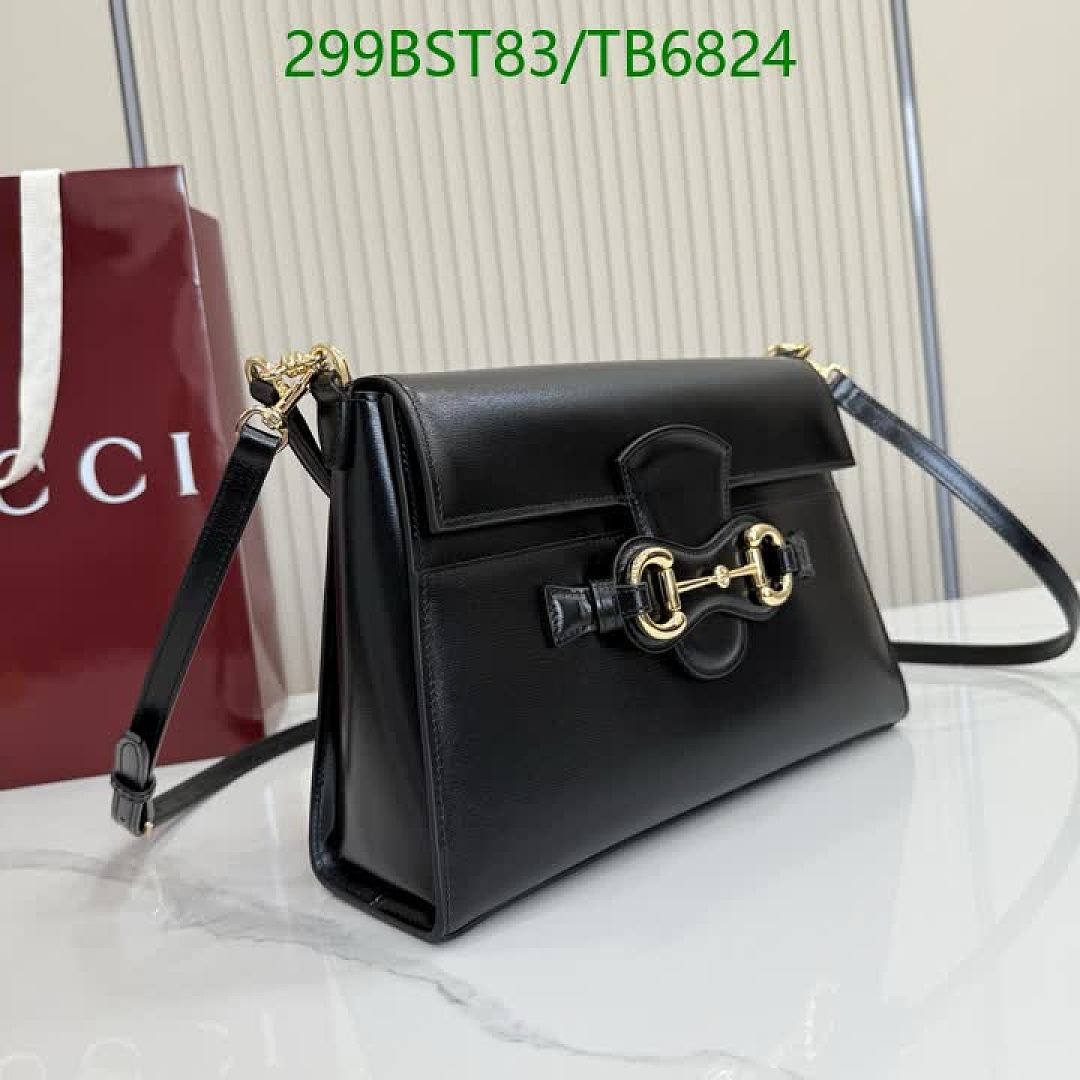 Gucci-Bags(5A) Code: TB6824 $: 299USD