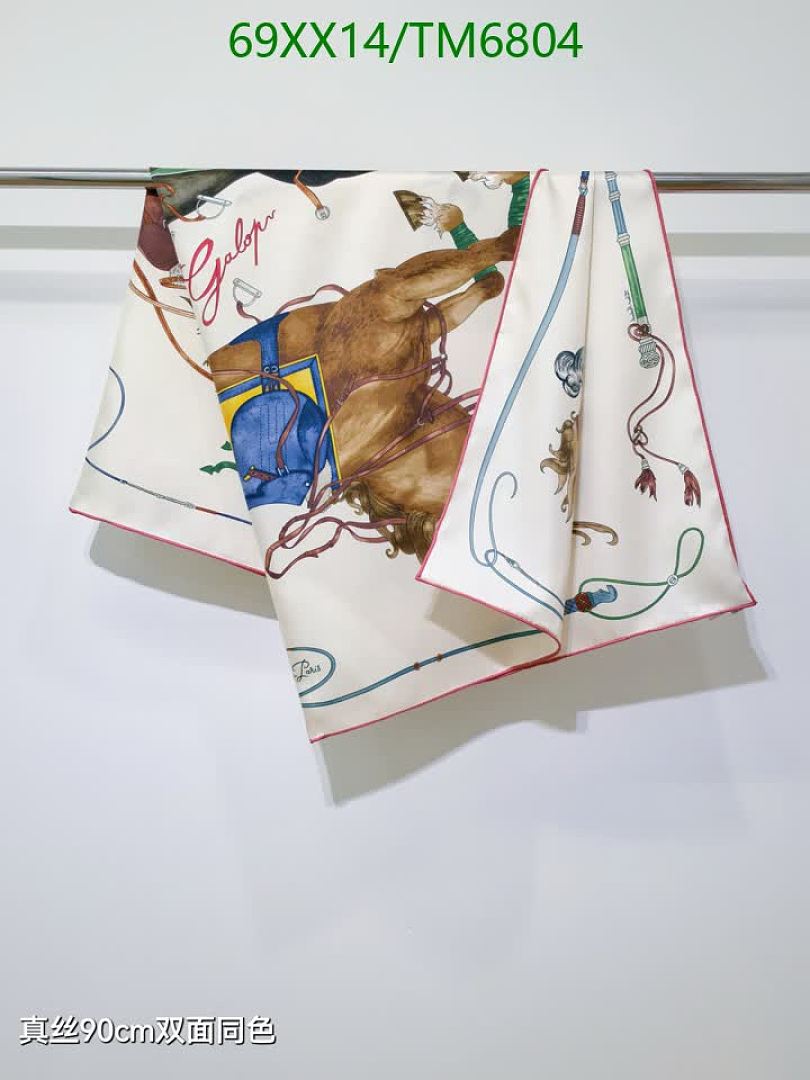 Hermes-Scarves Code: TM6804 $: 69USD