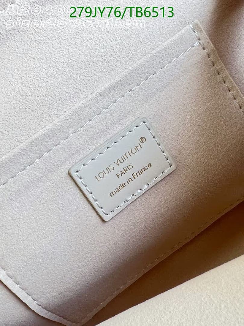 LV-Bags(5A) Code: TB6513 $: 279USD