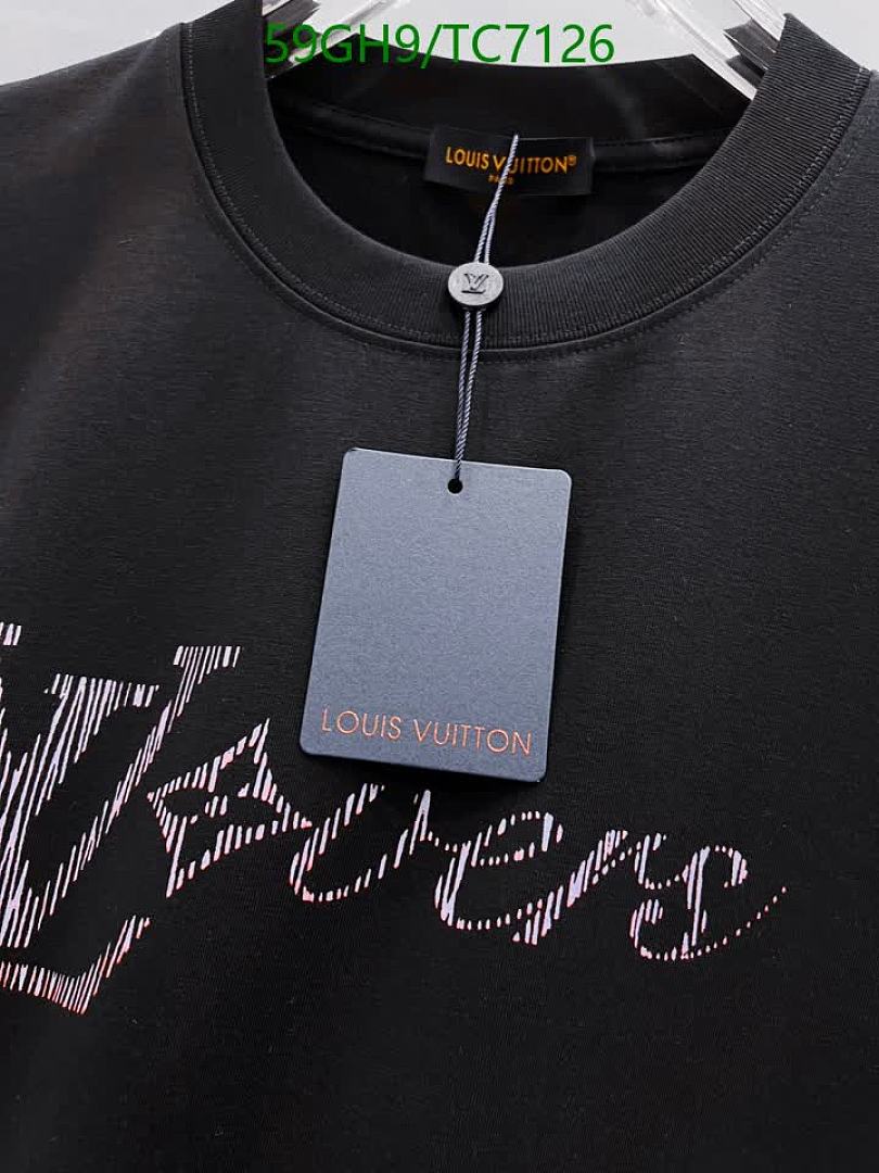 LV-Clothing Code: TC7126 $: 59USD