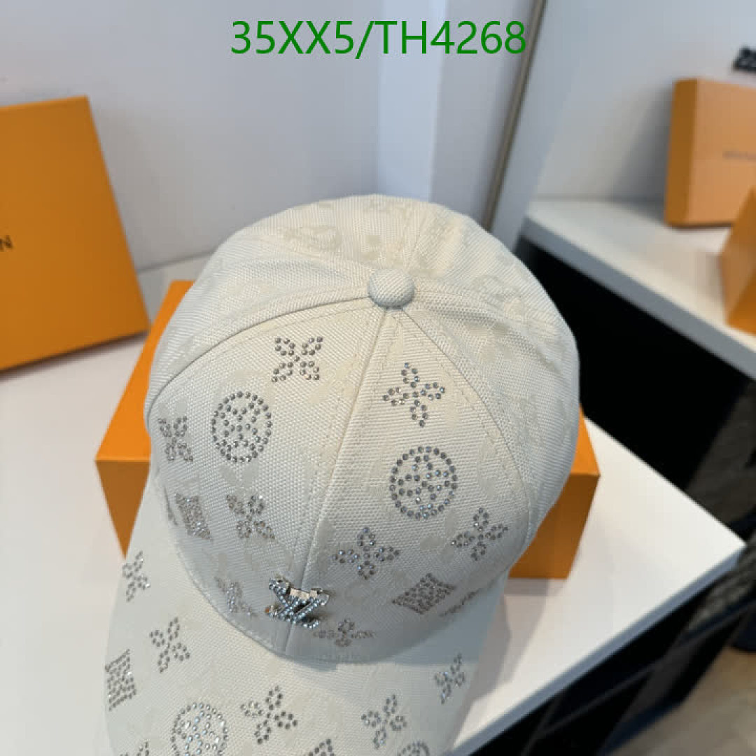 LV-Hats Code: TH4268 $: 35USD