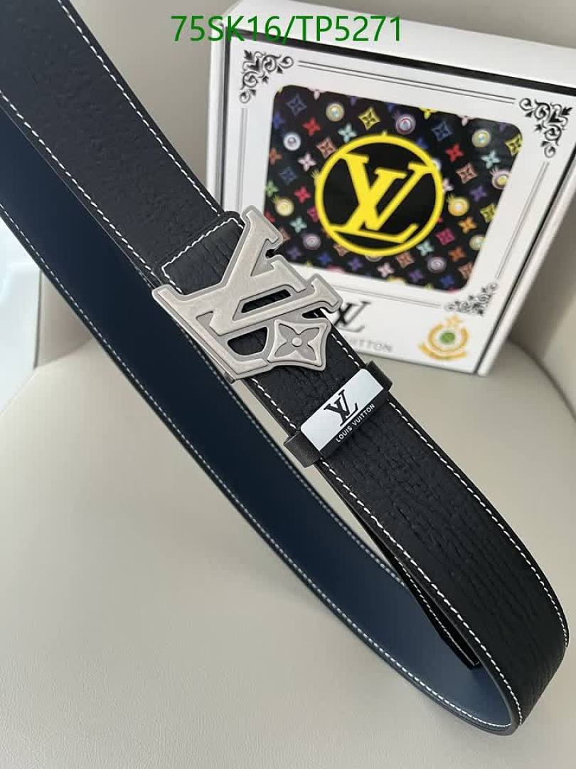 LV-Belts Code: TP5271 $: 75USD