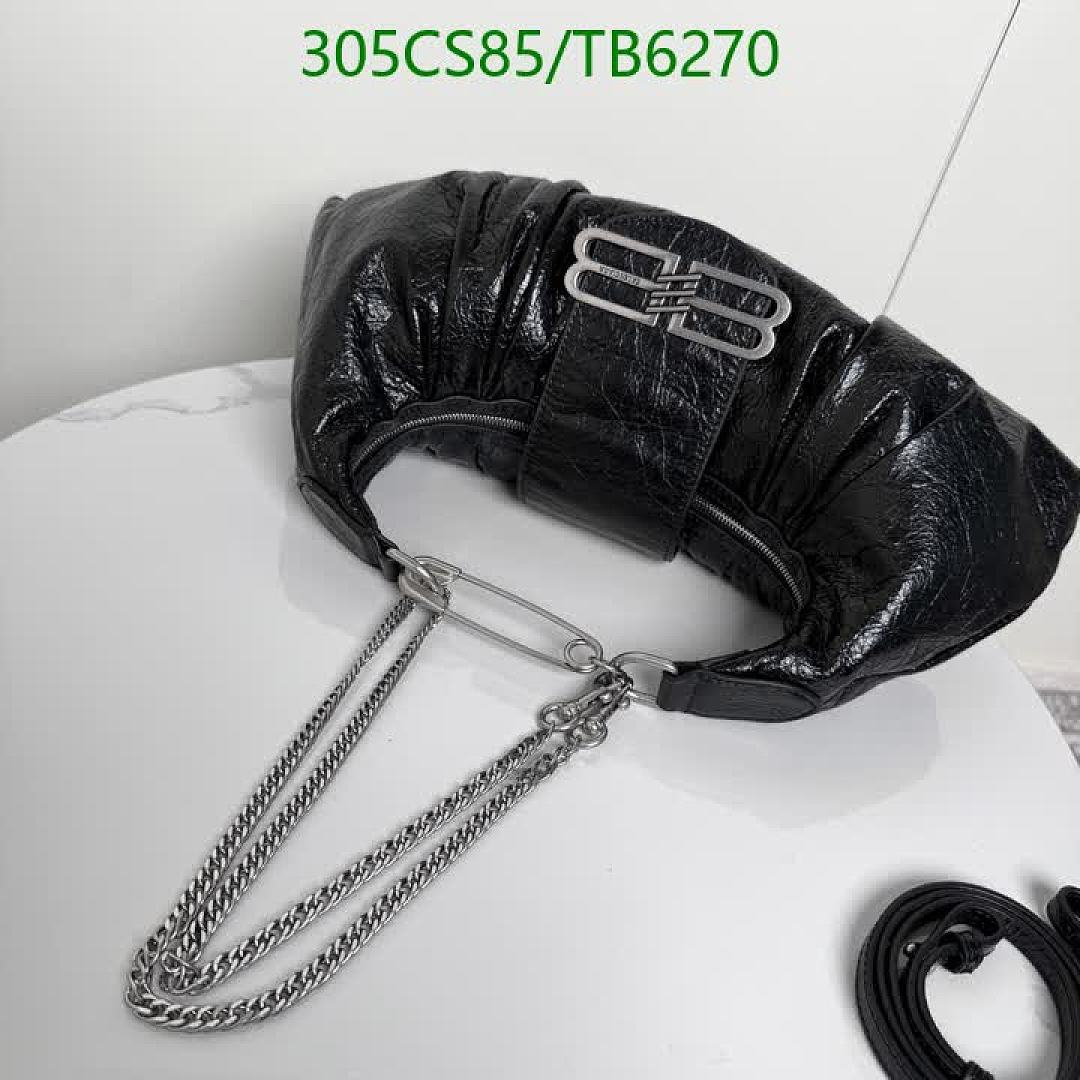 Balenciaga-Bags(5A) Code: TB6270 $: 305USD