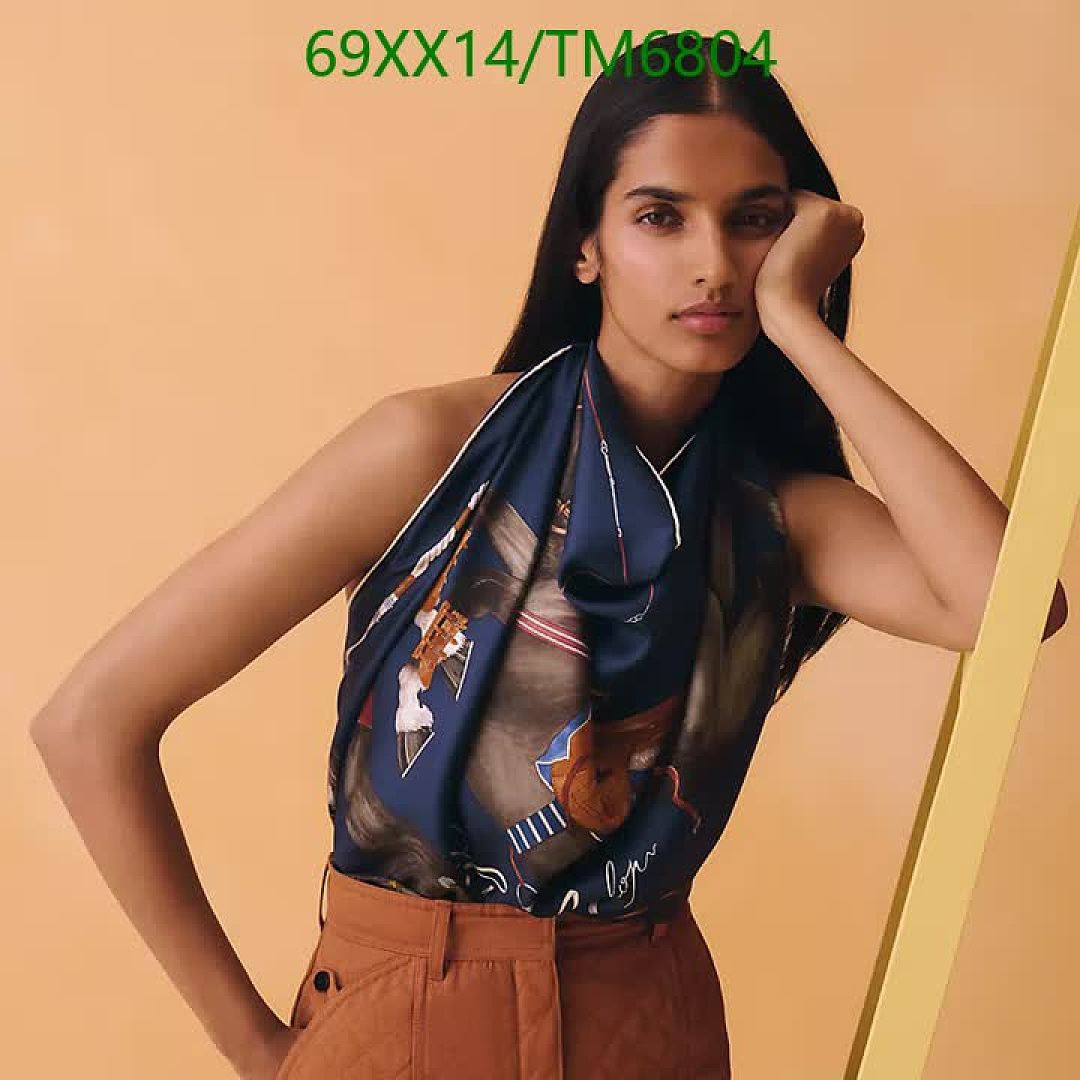 Hermes-Scarves Code: TM6804 $: 69USD