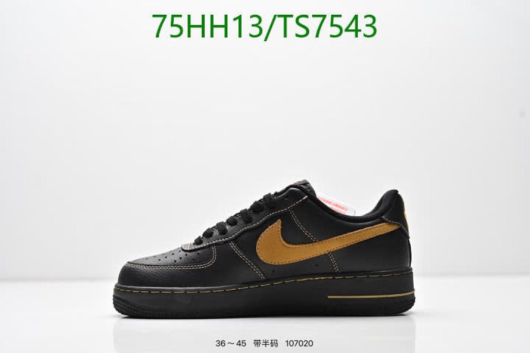NIKE-Shoes(Women) Code: TS7543 $: 75USD