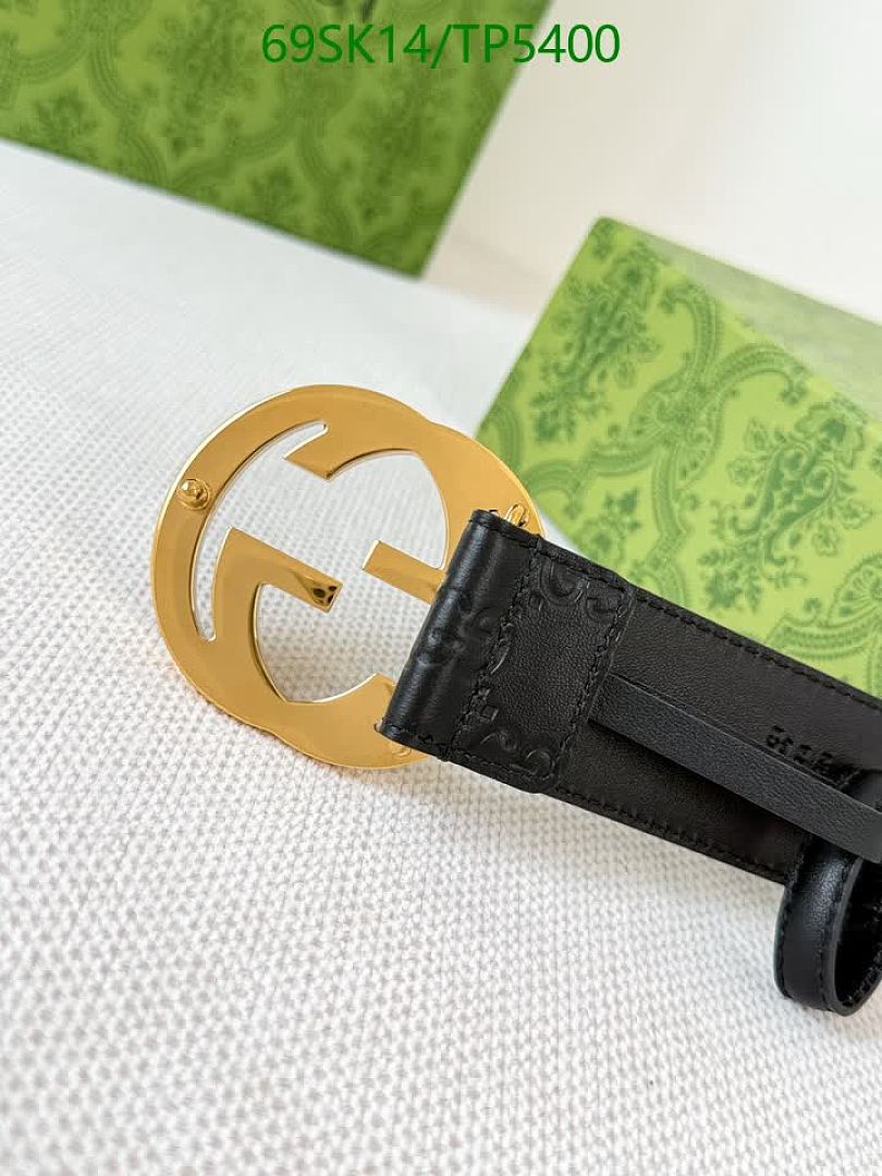 Gucci-Belts Code: TP5400 $: 69USD
