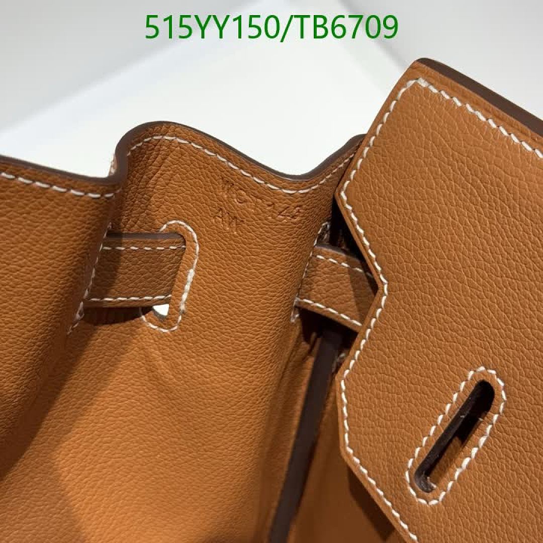 Hermes-Bags(5A) Code: TB6709 $: 515USD