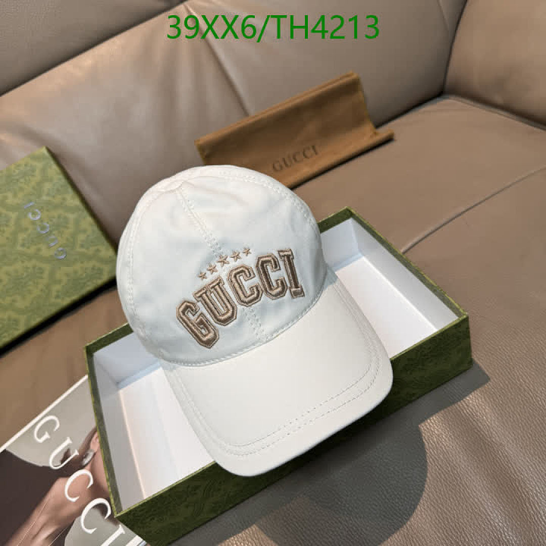 Gucci-Hats Code: TH4213 $: 39USD