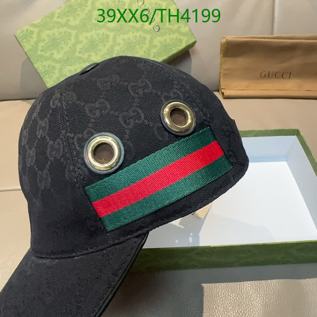 Gucci-Hats Code: TH4199 $: 39USD