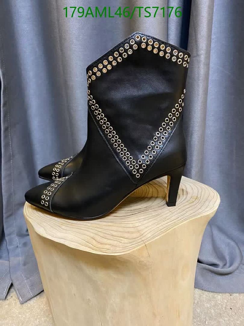 Isabel Marant-Shoes(Women) Code: TS7176 $: 179USD