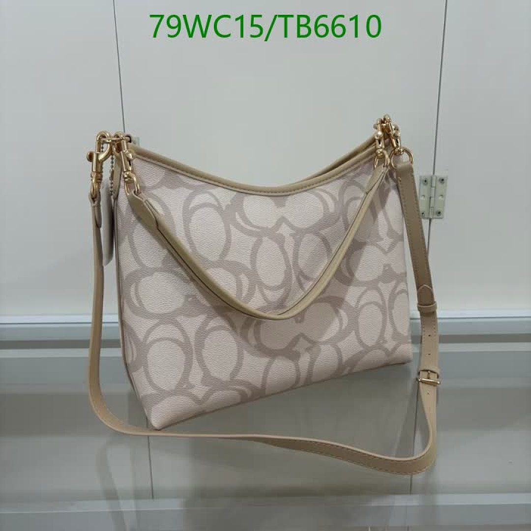 Coach-Bags(4A) Code: TB6610 $: 79USD