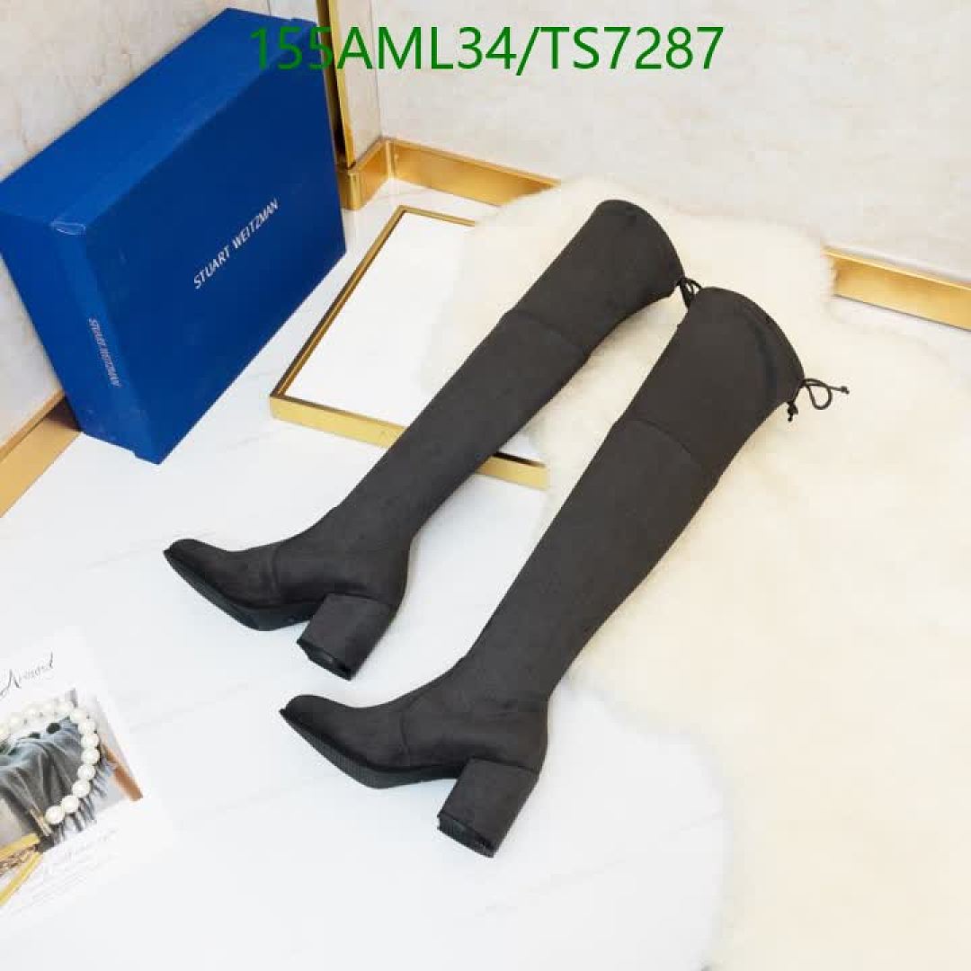 Stuart Weitzman-Shoes(Women) Code: TS7287 $: 155USD