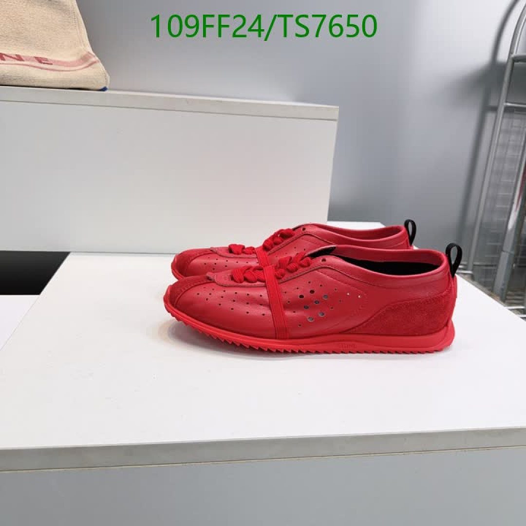 Celine-Shoes(Women) Code: TS7650 $: 109USD