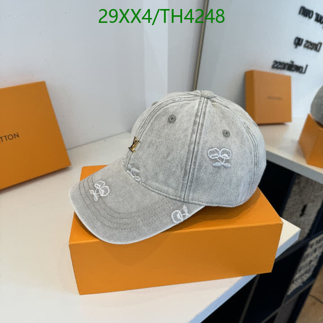 LV-Hats Code: TH4248 $: 29USD