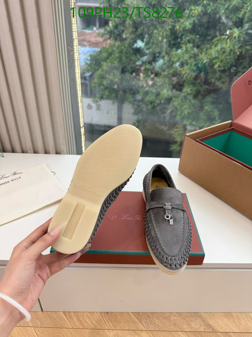 Loro Piana-Shoes(Men) Code: TS8276 $: 109USD