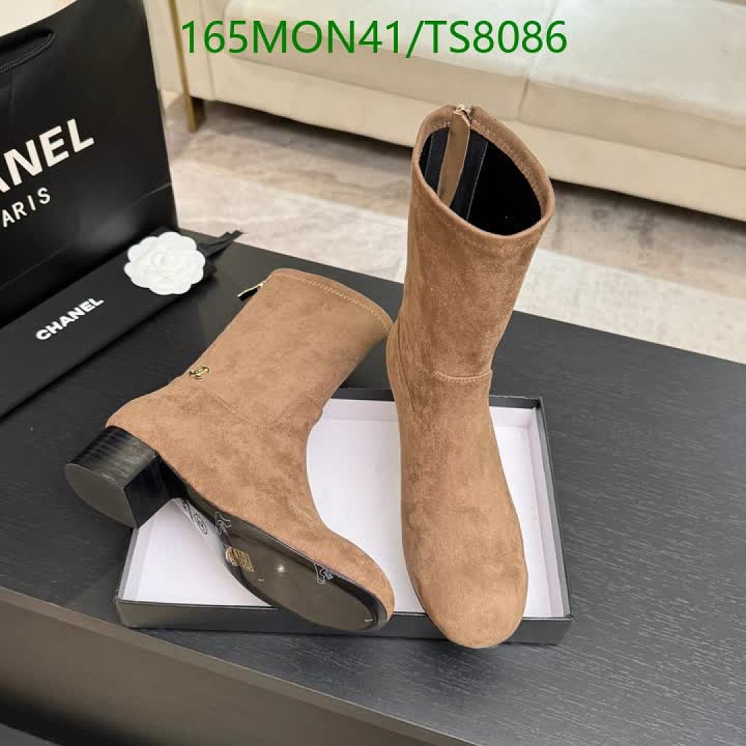 Boots-Shoes(Women) Code: TS8086 $: 165USD