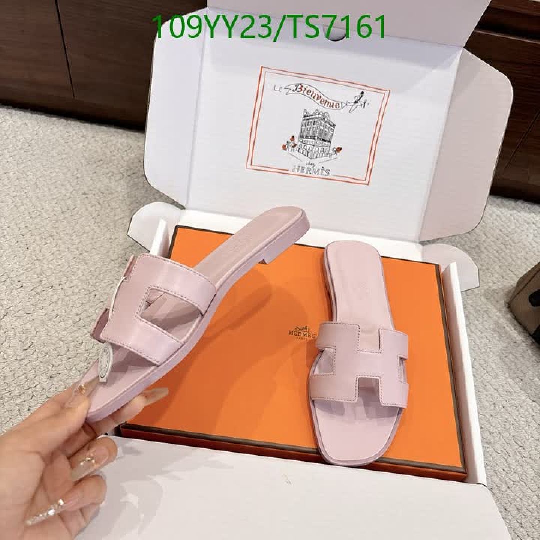 Hermes-Shoes(Women) Code: TS7161 $: 109USD