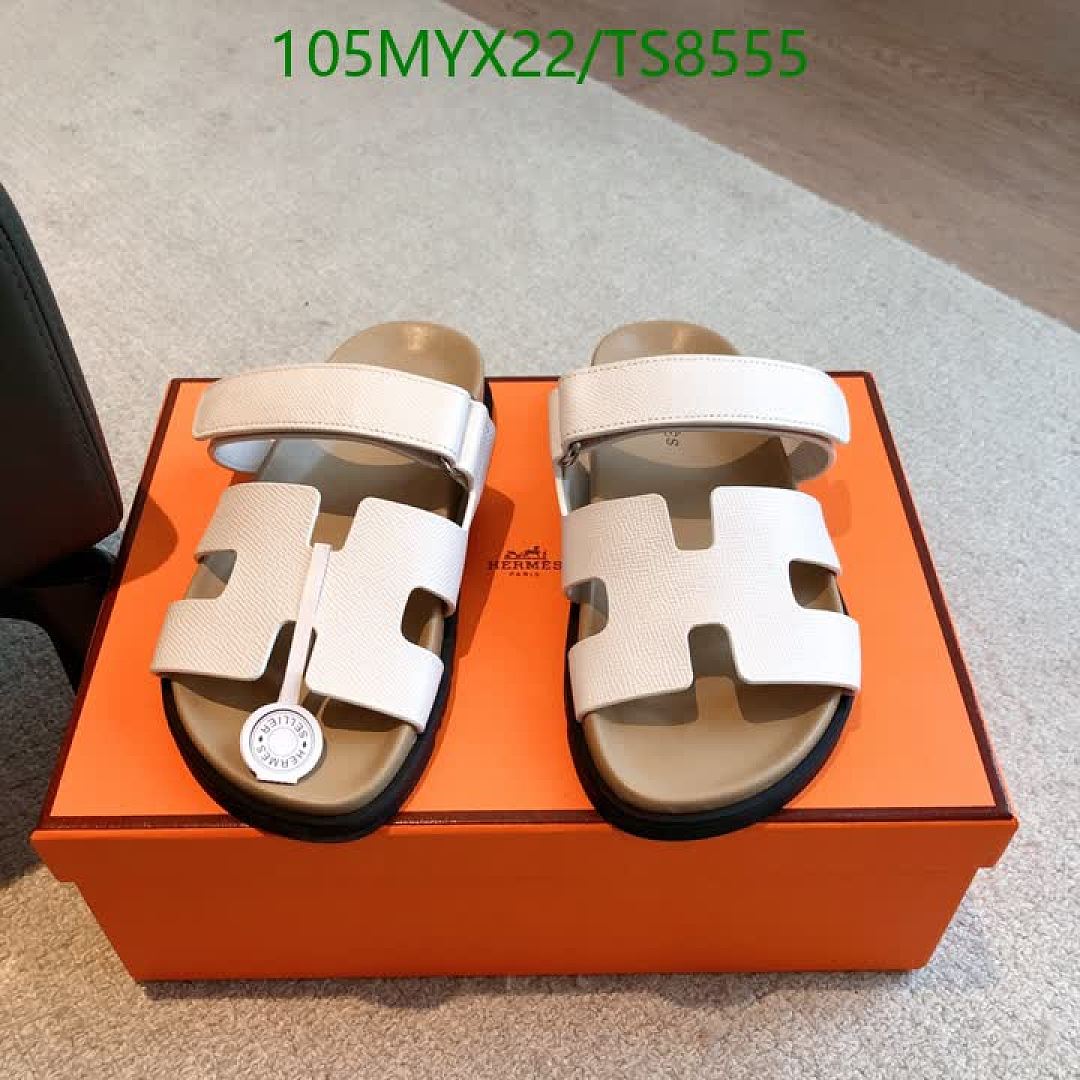 Hermes-Shoes(Women) Code: TS8555 $: 105USD
