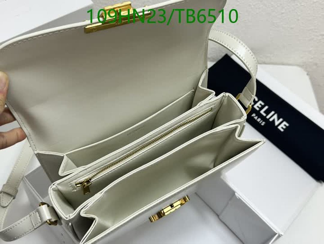 Celine-Bags(4A) Code: TB6510 $: 109USD