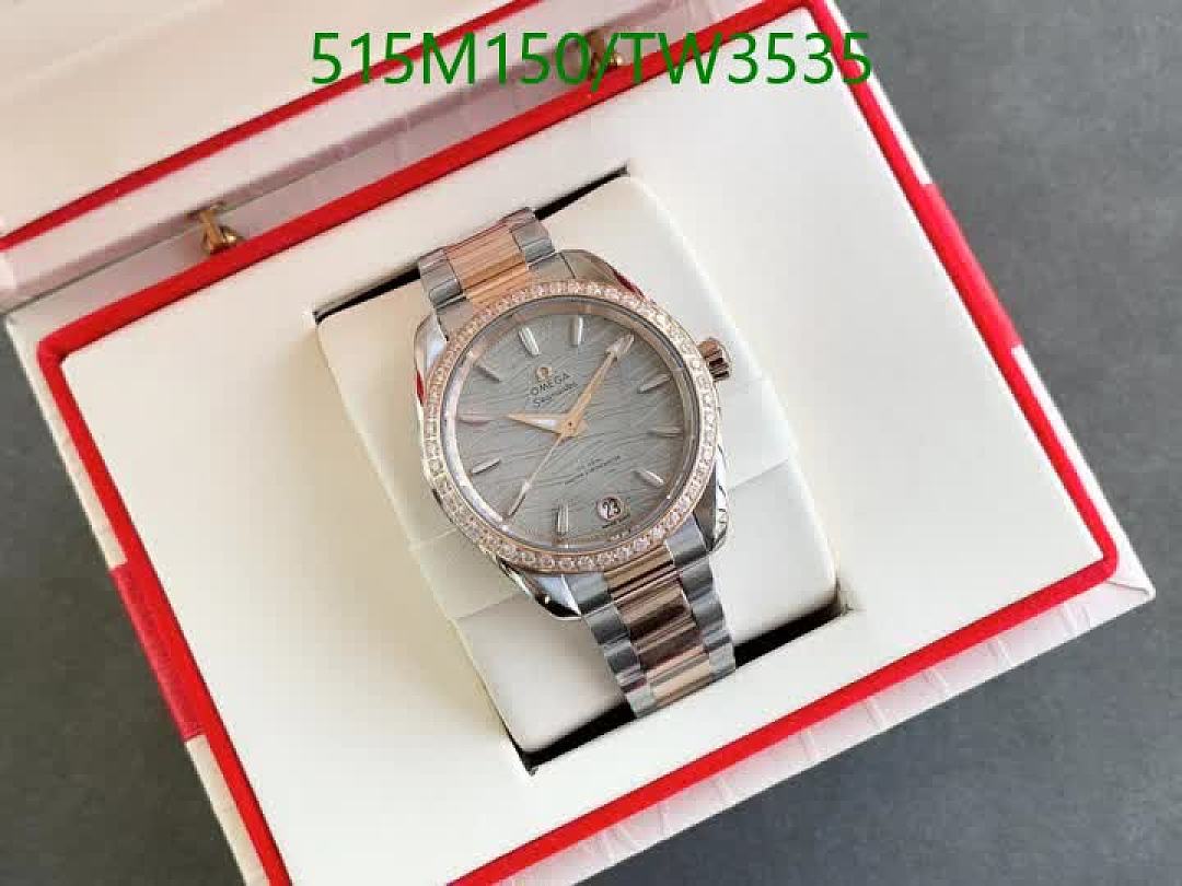 Omega-Watches(5A) Code: TW3535 $: 515USD