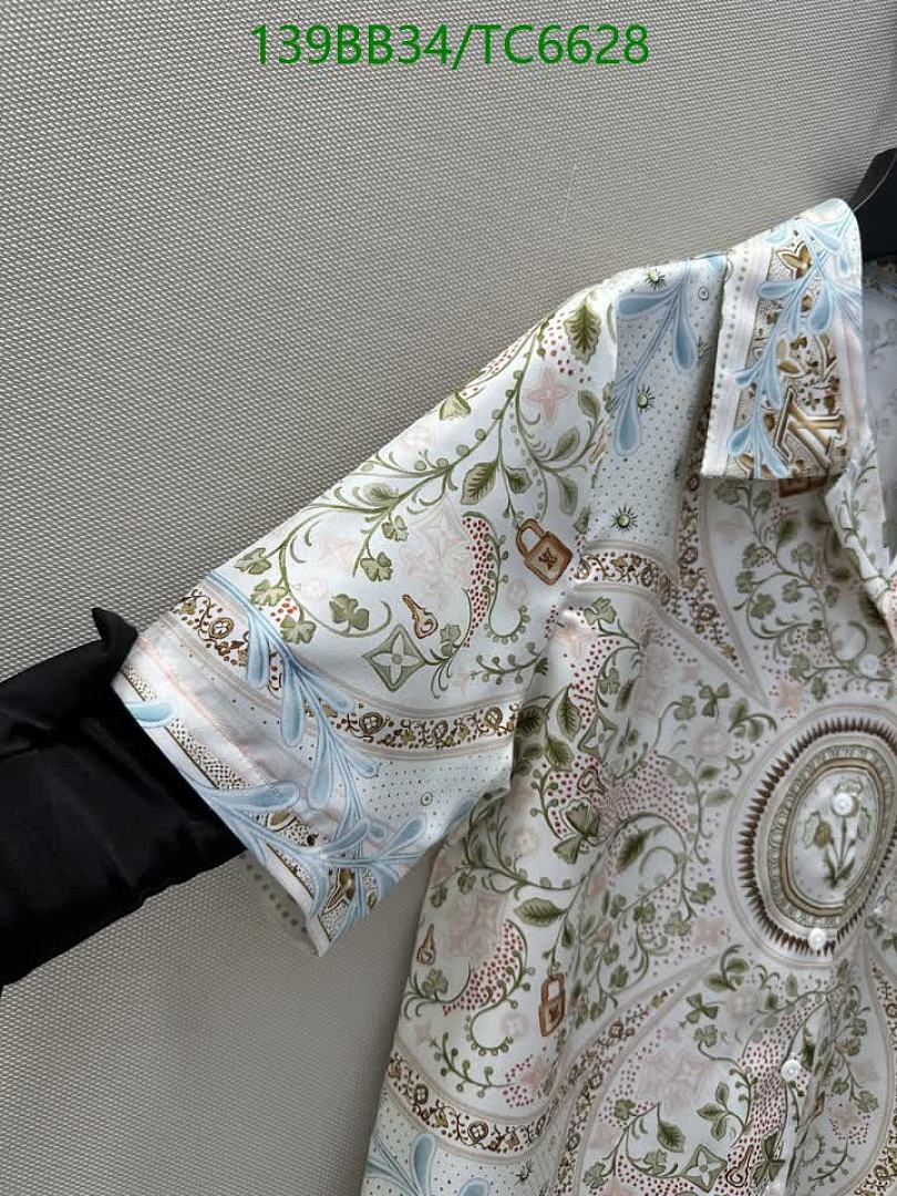 LV-Clothing Code: TC6628 $: 139USD