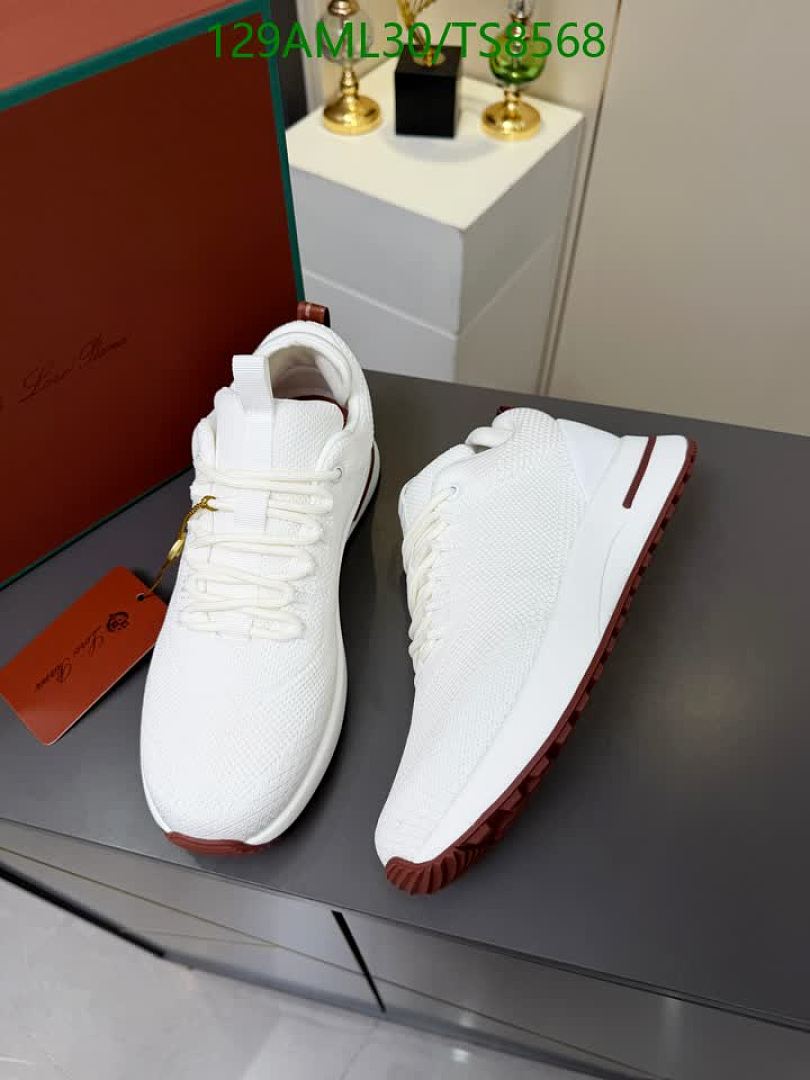 Loro Piana-Shoes(Men) Code: TS8568 $: 129USD