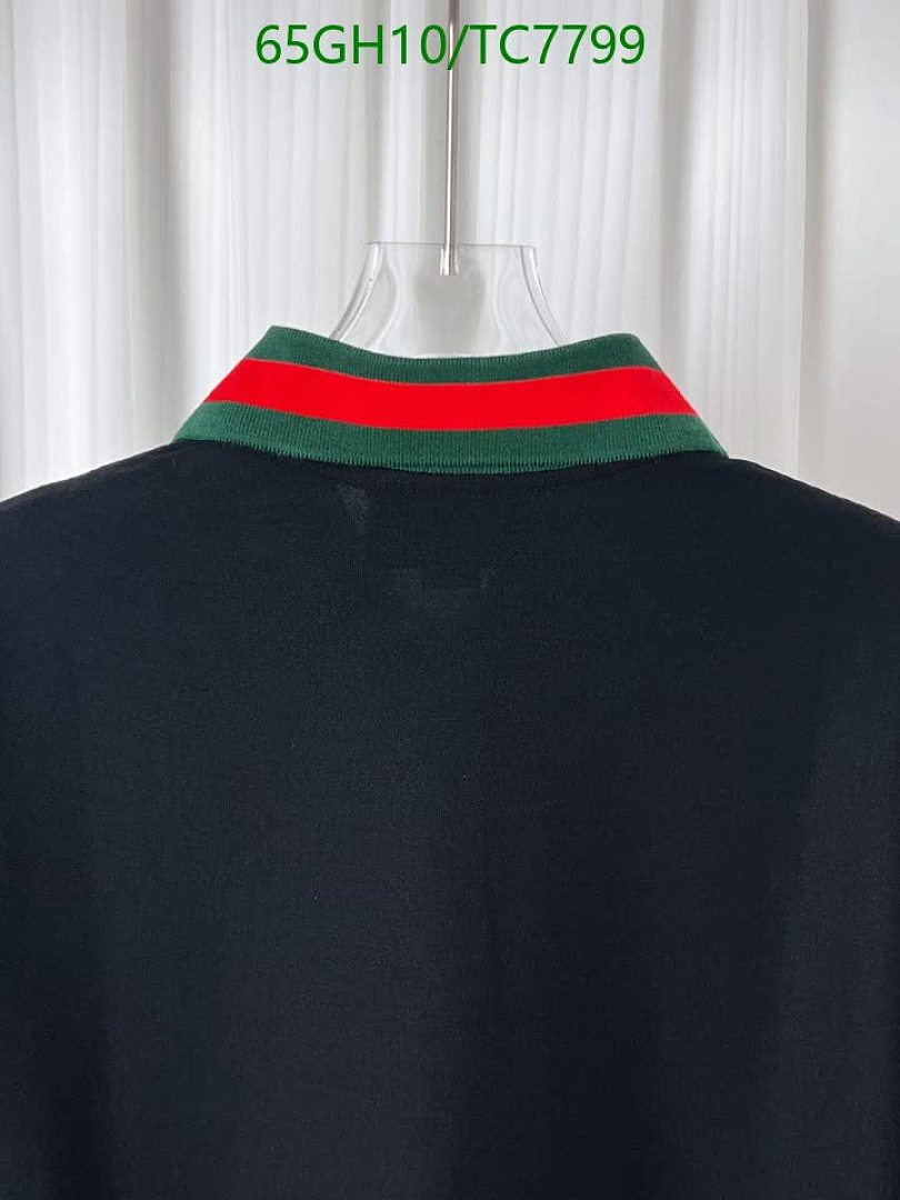 Gucci-Clothing Code: TC7799 $: 65USD