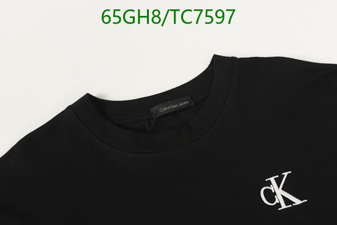 CK-Clothing Code: TC7597 $: 65USD