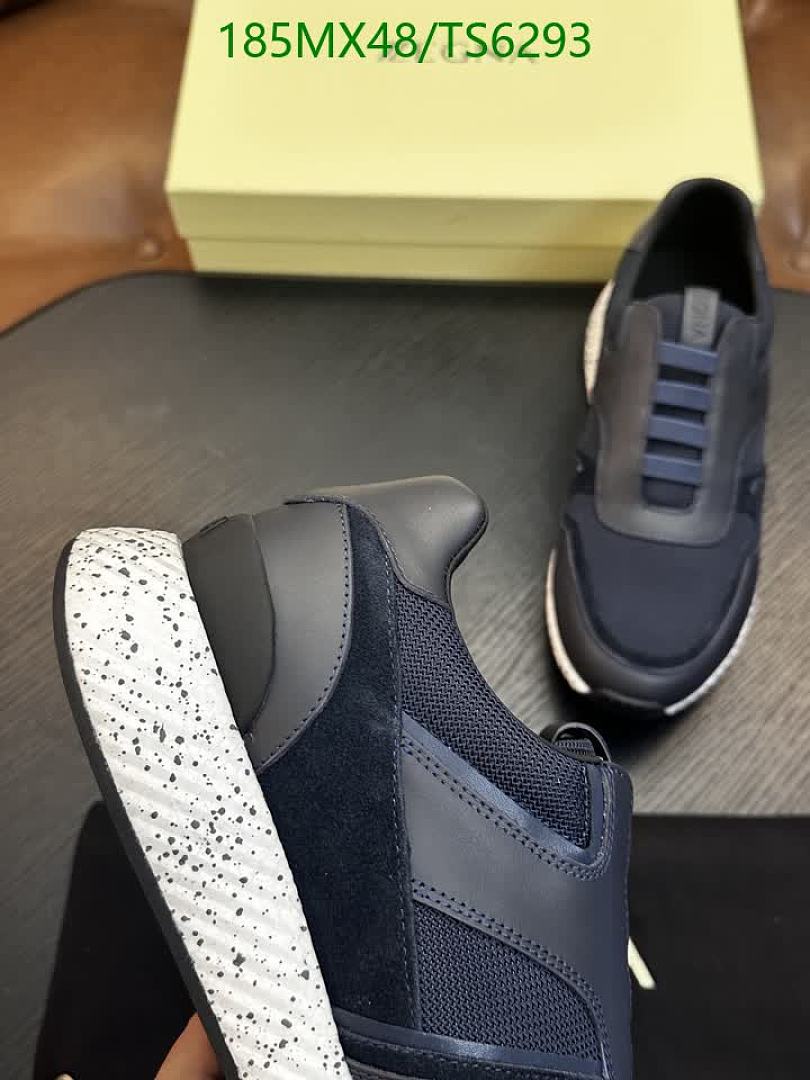 Zegna-Shoes(Men) Code: TS6293 $: 185USD