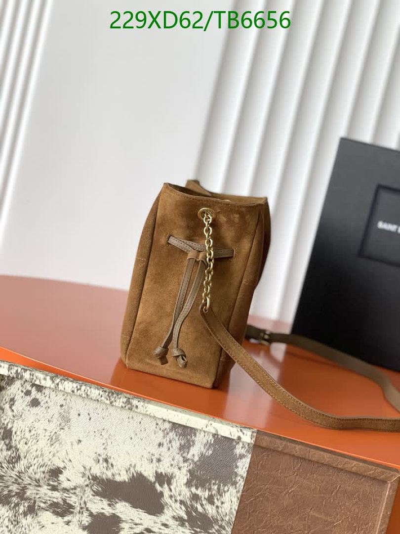 YSL-Bags(5A) Code: TB6656 $: 229USD