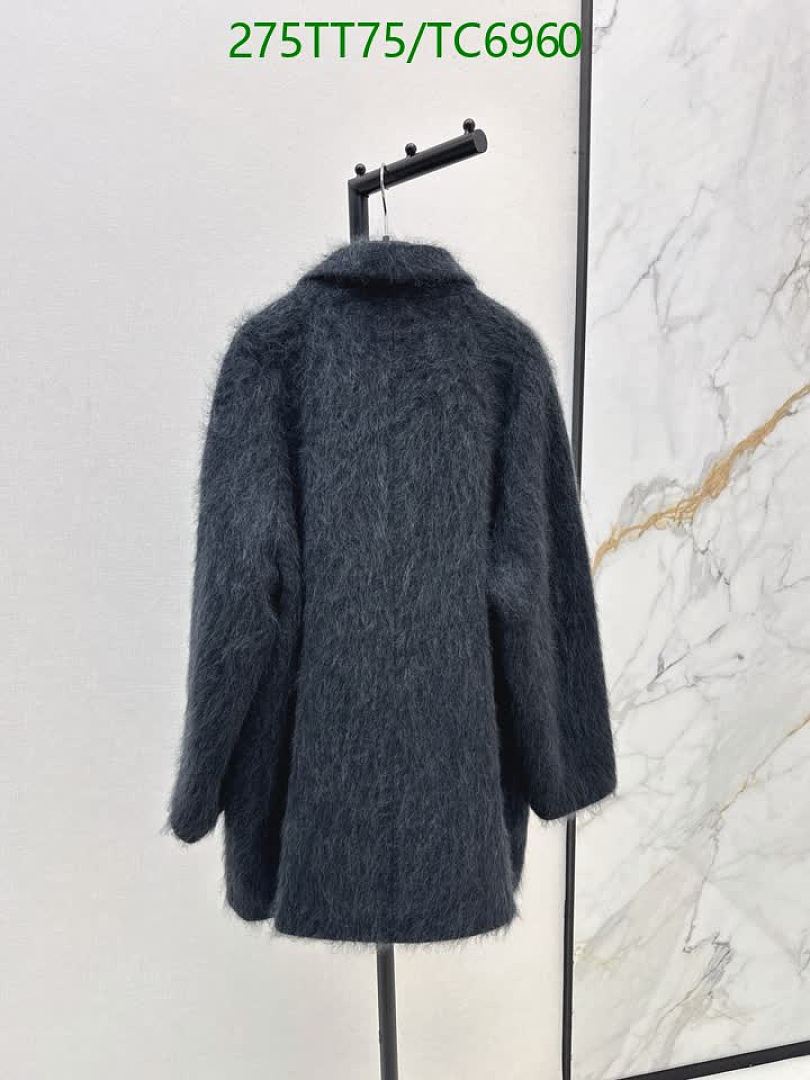 MaxMara-Down Jackets(Women) Code: TC6960 $: 275USD