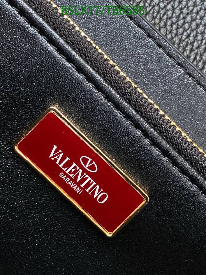 Valentino-Bags(4A) Code: TB6585 $: 85USD
