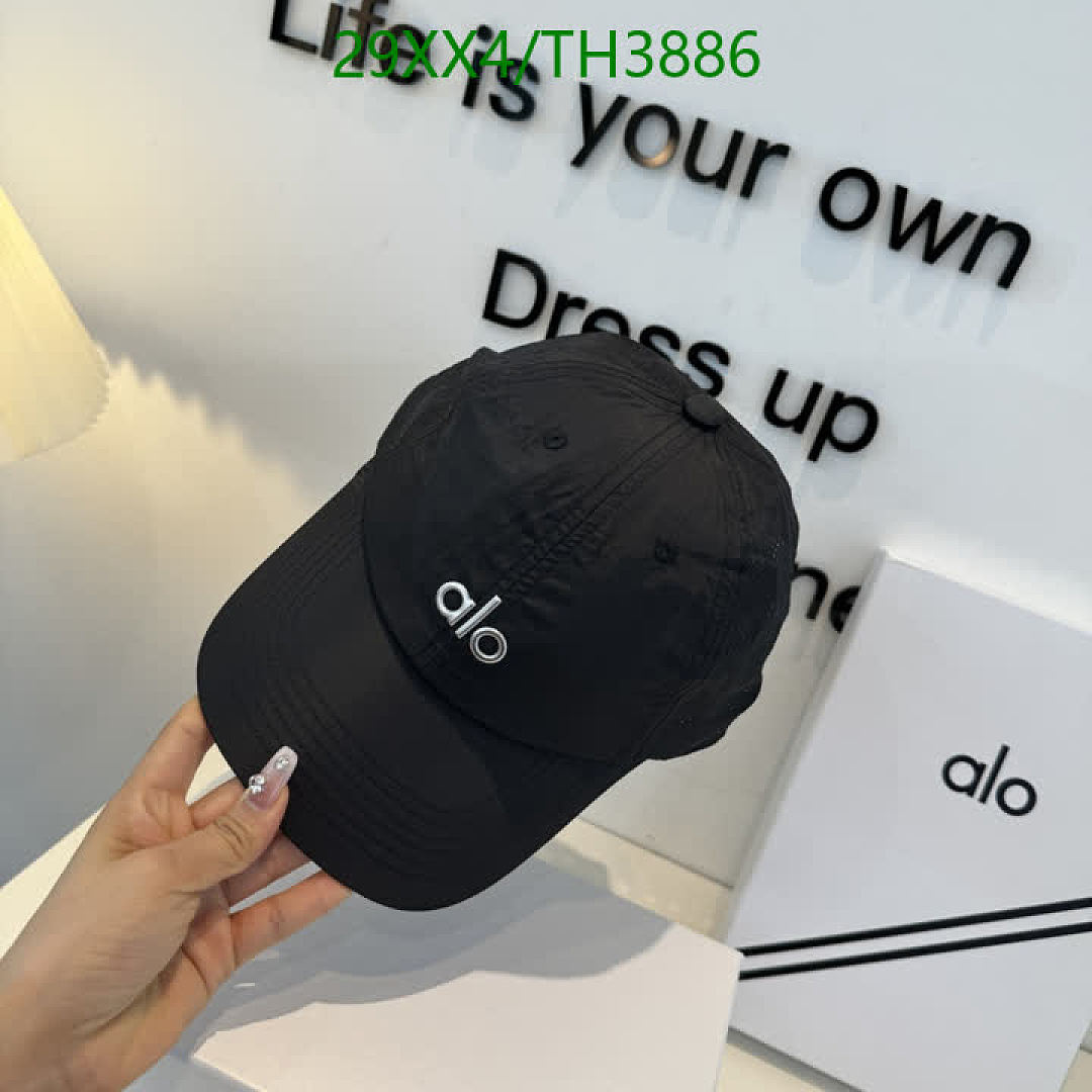 Alo yoga-Hats Code: TH3886 $: 29USD